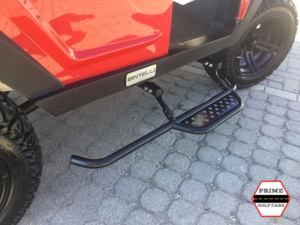 golf cart maintenance, ave maria golf cart service
