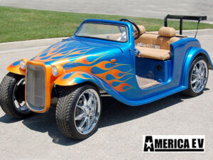golf cart maintenance, ave maria golf cart service