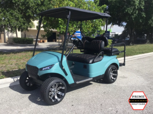 golf cart mobile service, mobile golf cart repair, battery charge