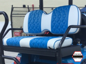 golf cart maintenance, ave maria golf cart service