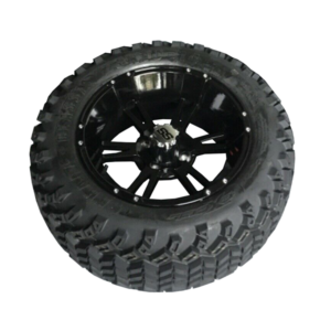 Custom 23 x 10 x 14 Golf Cart Tire golf cart mobile service, mobile golf cart repair, battery charge
