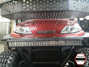 golf cart maintenance, ave maria golf cart service
