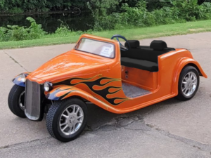 golf cart maintenance, ave maria golf cart service