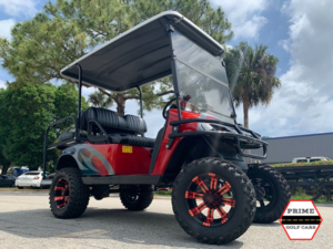 golf cart maintenance, ave maria golf cart service