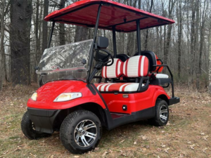 ave maria golf cart rental, golf cart rentals