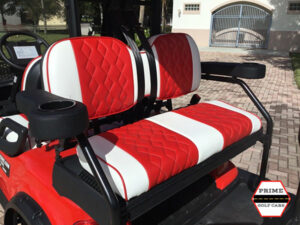 golf cart maintenance, ave maria golf cart service