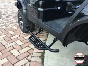 golf cart maintenance, ave maria golf cart service
