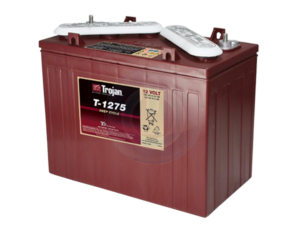 Trojan Golf Cart Battery 12V golf cart mobile service, mobile golf cart repair, battery charge