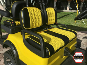 golf cart maintenance, ave maria golf cart service