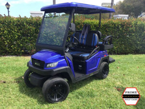 golf cart maintenance, ave maria golf cart service
