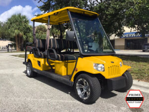 golf cart maintenance, ave maria golf cart service